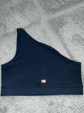 Splits59 Eden Rigby One Shoulder Bra